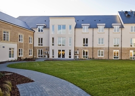 View our care home | National Care Home Open Day